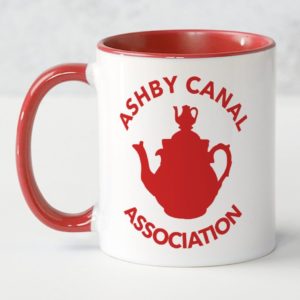 ACA Mug