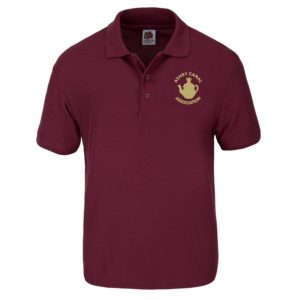 Fruit of the Loom® Men's 65/35 Polo with ACA Logo