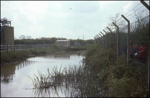 Oakthorpe Colliery.    